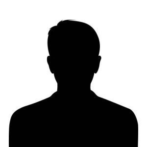male-silhoette